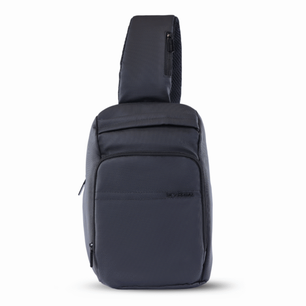 Black Jet Cross Bag LB0118