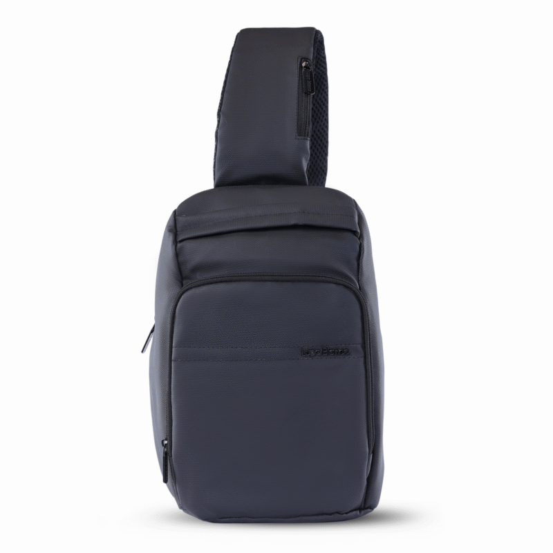 Black Jet Cross Bag LB0118