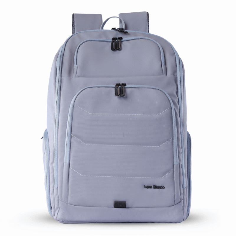 Grey Jet Backpack LB0023