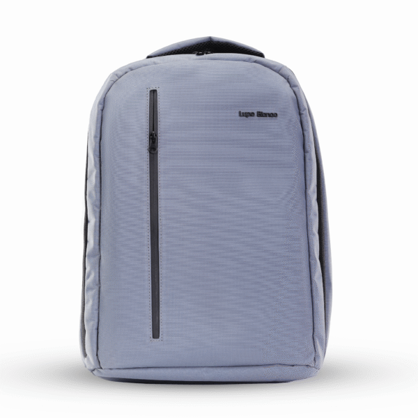 Grey Essentials Backpack LB0056