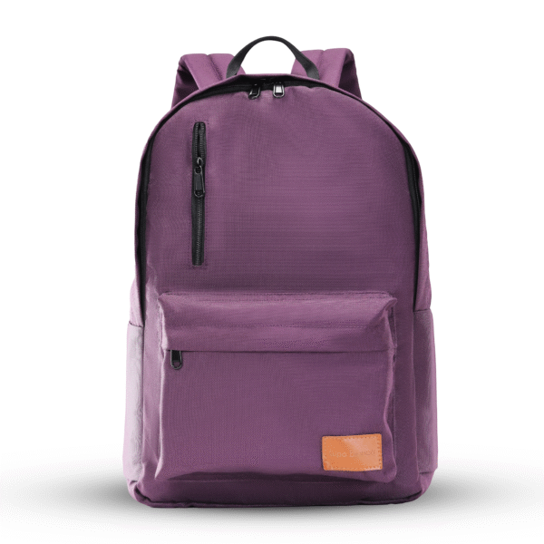 Purple MiniEssentials Backpack LB0039