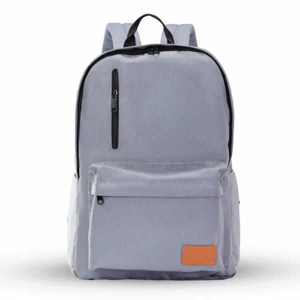Grey MiniEssentials Backpack LB0037