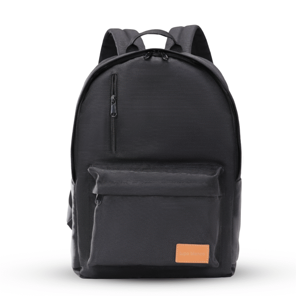 Black MiniEssentials Backpack LB0040