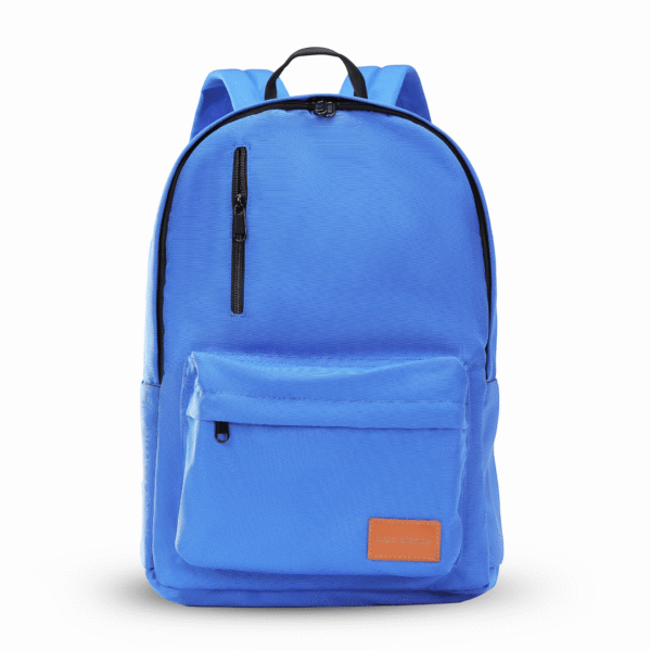 Blue MiniEssentials Backpack LB0036