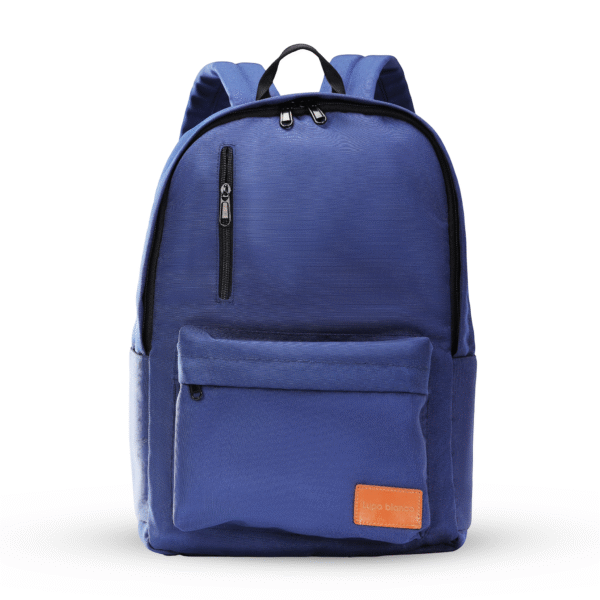 Navy MiniEssentials Backpack LB0038