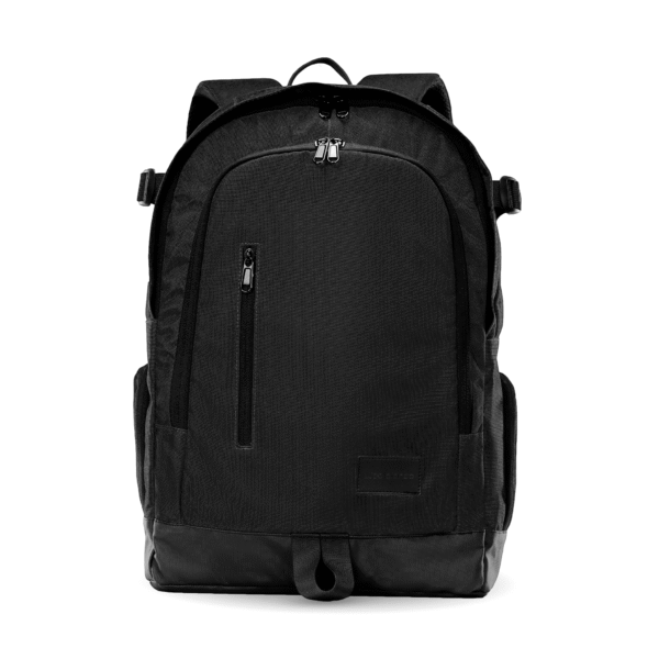 Black Space Backpack LB0041