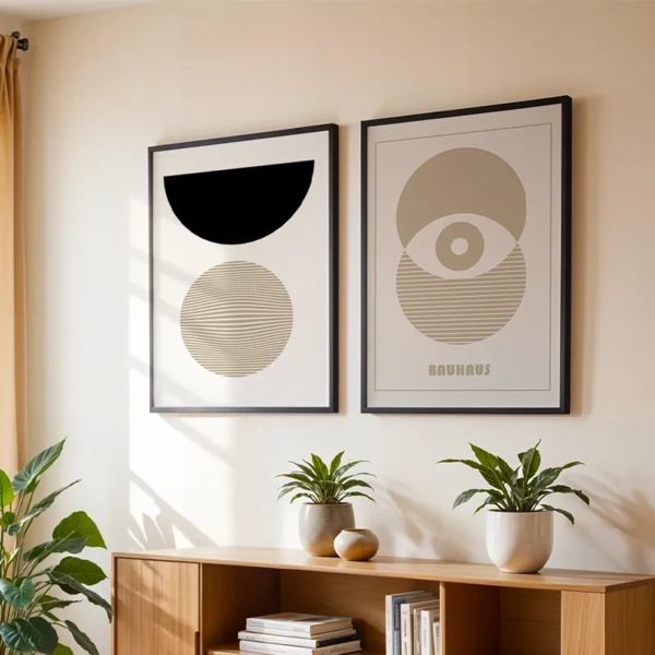 Bauhaus Balance