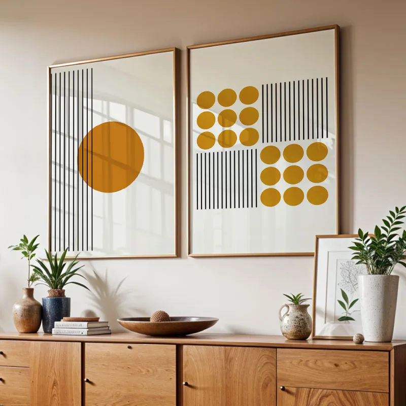 "GOLDEN HARMONY"