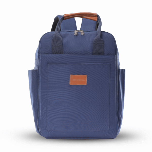 Blue XElegant Backpack LB0131