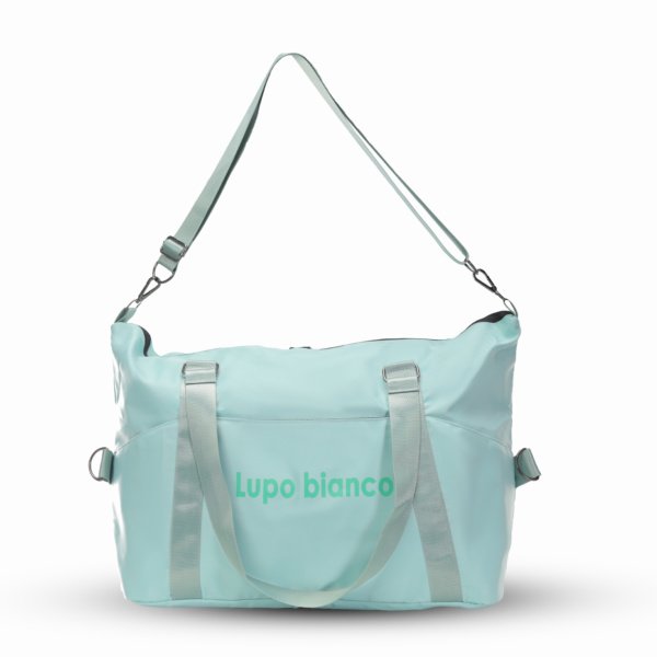 Mint Beach Bag LB0133
