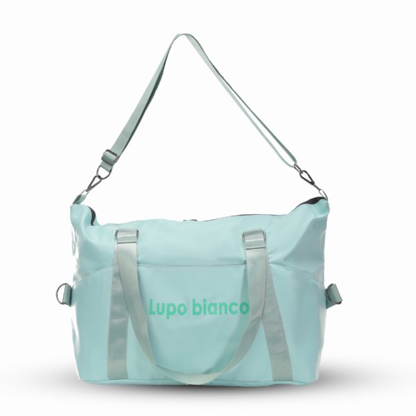 Mint Beach Bag LB0133
