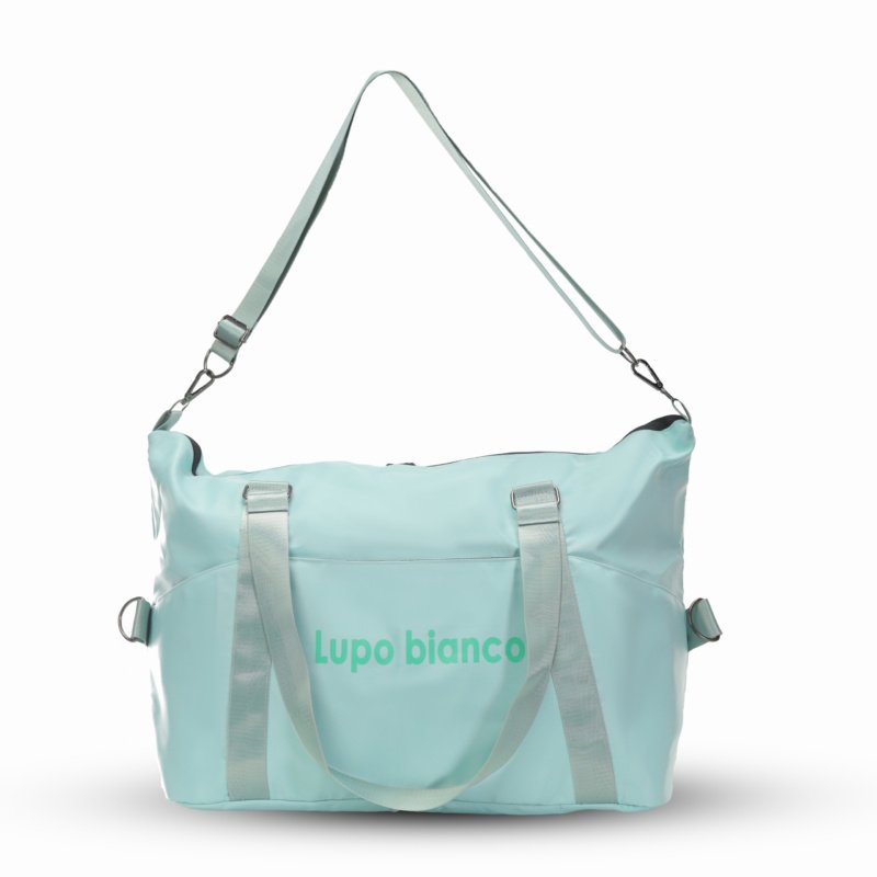 Mint Beach Bag LB0133