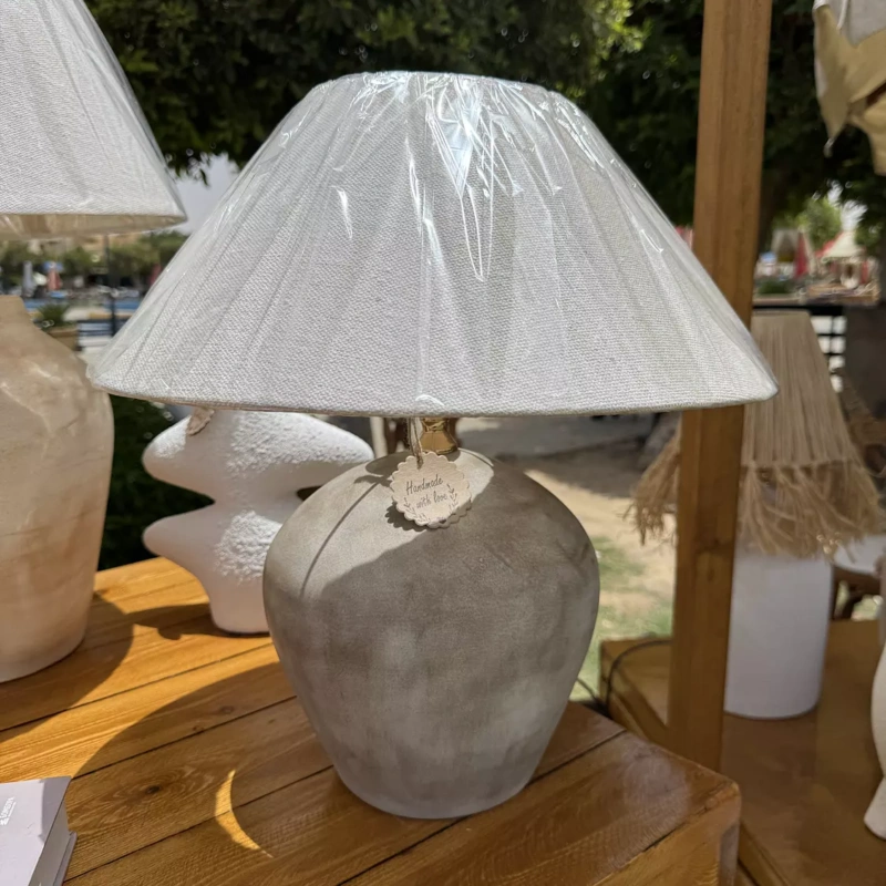 Bella table lamp MH005