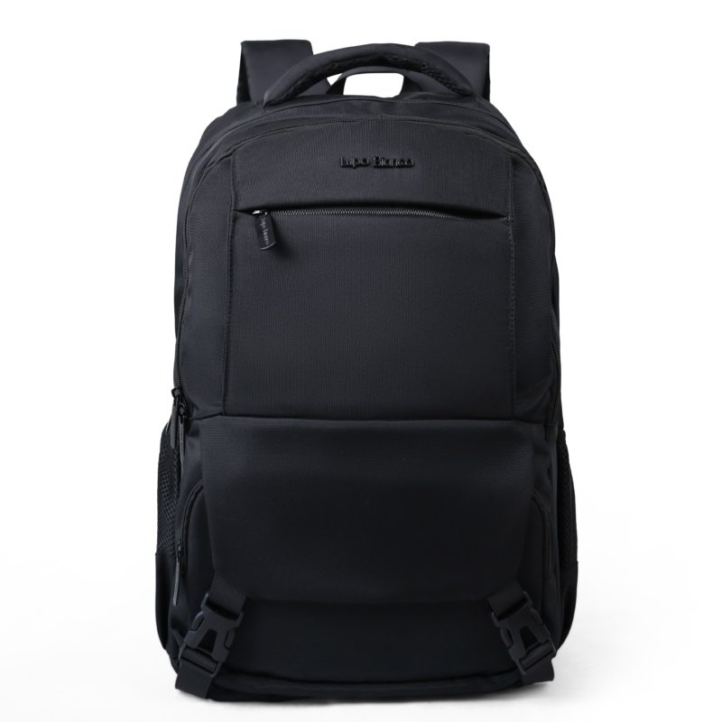 Black XSchool Backpack LB0139