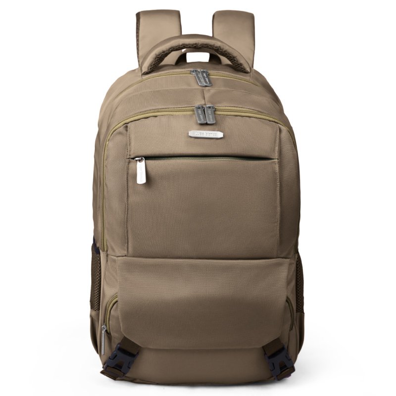 Olive XSchool Backpack LB0141